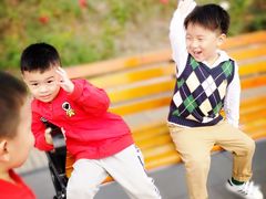 -门城湖公园