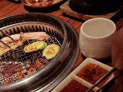 -烧肉一番·新韩式炭火烤肉(大岭山店)