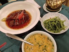-誉八仙粤菜(万象天地店)