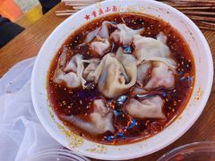 -八一路好吃街(雨田商务大厦店)