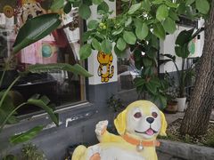 -柳沟豆腐宴69号福豆堂
