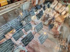 -Alimentari早午餐(安福路店)