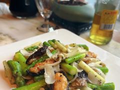 -那家小馆•北京菜•烤鸭(香山店)