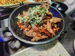 -醉小酒馆·川菜·江湖菜·重庆菜(观音桥旗舰店)