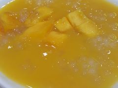 -糖水佬甜品(深水埗店)
