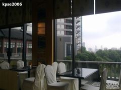 -丁山花园酒店-明园餐厅