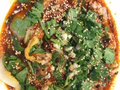 -成都你六姐·牛肉冒菜(城市集市合生汇店)