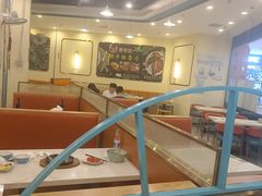 -豪享悦牛排自助餐厅(天河城店)