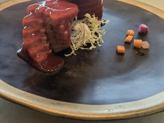 -彩丰楼中餐厅·仁恒洲际酒店