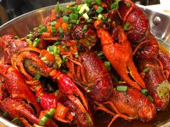 -虾小龙老长沙龙虾馆(坡子街店)