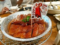 -花溪雨·森林餐厅(石基店)