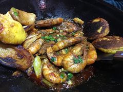 -津武刁馋一锅出(双街店)