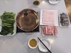 -吉羊三宝(复兴门笔管胡同店)