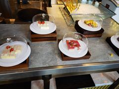 -长春富力万达文华酒店-集·味自助餐厅
