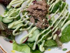 -千纸鹤嫩汁烤肉(西大直街店)