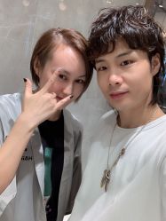 -5M HAIR SALON