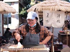 -大理床单厂艺术区