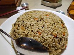 -云来居素食馆(南山店)