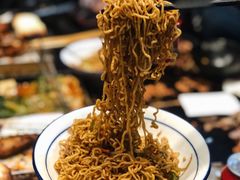 炒方便面-碎怂烤肉(钟楼柳巷店)