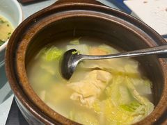 -太湖饭店·寄畅轩中餐厅
