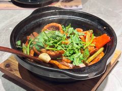 -金系·顺德啫鸡大王(创意产业园店)