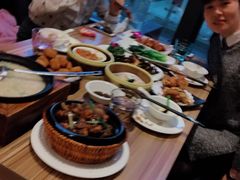 -粤港餐厅(禹州商业广场店)