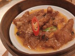 -杭州JW万豪酒店-万豪中餐厅