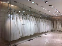 thumb-1-韩国天使嫁衣婚纱礼服馆(上海旗舰店)