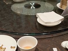 -汇景希尔顿逸林酒店·悦轩中餐厅