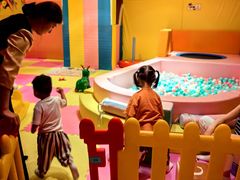 -杭州国际会议中心洲际酒店-原素全日餐厅(解放东路店)