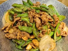 -不是烧烤·武汉烧烤·地道湖北菜(大成路店)
