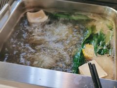 -潮正和潮汕牛肉火锅·老字号(番禺万达店)