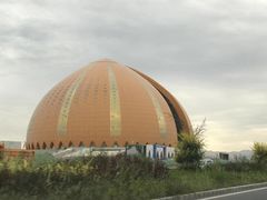 -新疆大剧院