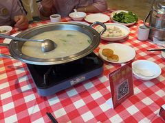 -巴陵全鱼席(湖南老字号汴河街店 )