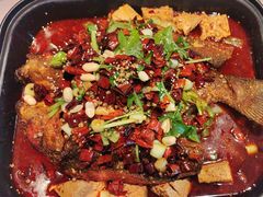 -洞庭鱼香(万科店)