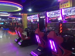 -大玩家(中原万达广场店)