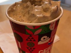 -DQ·蛋糕·冰淇淋(万象城店)