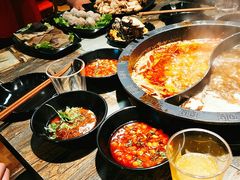 -销魂美蛙鱼头火锅(上海首店)