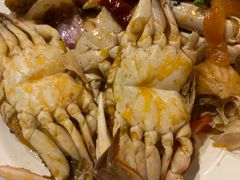 海鲜-四海一家自助餐(益田假日广场店)