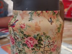 -丽泽山庄·生态怀柔菜·虹鳟鱼(红螺寺店)