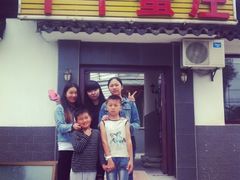 阳澄湖莲花岛丫丫蟹庄农家乐-丫丫蟹庄·苏式园林农家乐·阳澄湖大闸蟹(阳澄湖莲花岛店)