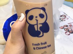 -茶百道(二七万达店)