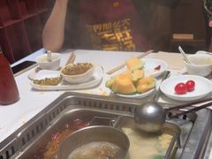 -巴奴毛肚火锅(大剧院店)