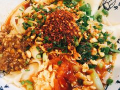 biangbiang面-茯茶镇