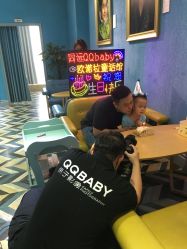 -同远QQBABY亲子摄影(北京路店)