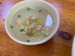 -无名氏面馆(邮电路店)