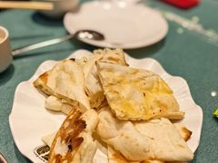 -娜玛瑟德餐厅(仙足岛店)