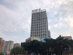 -万达广场(福州金融街店)