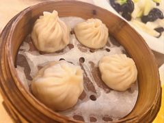 鲜肉小笼-楼外楼(西湖景区孤山路店)