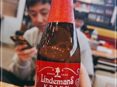 -京朋串屋·烧烤(望京西路总店)